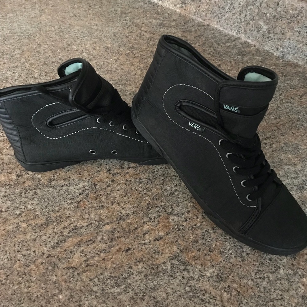 Women’s Vans